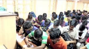 Jha Coaching Classes Images photo 3